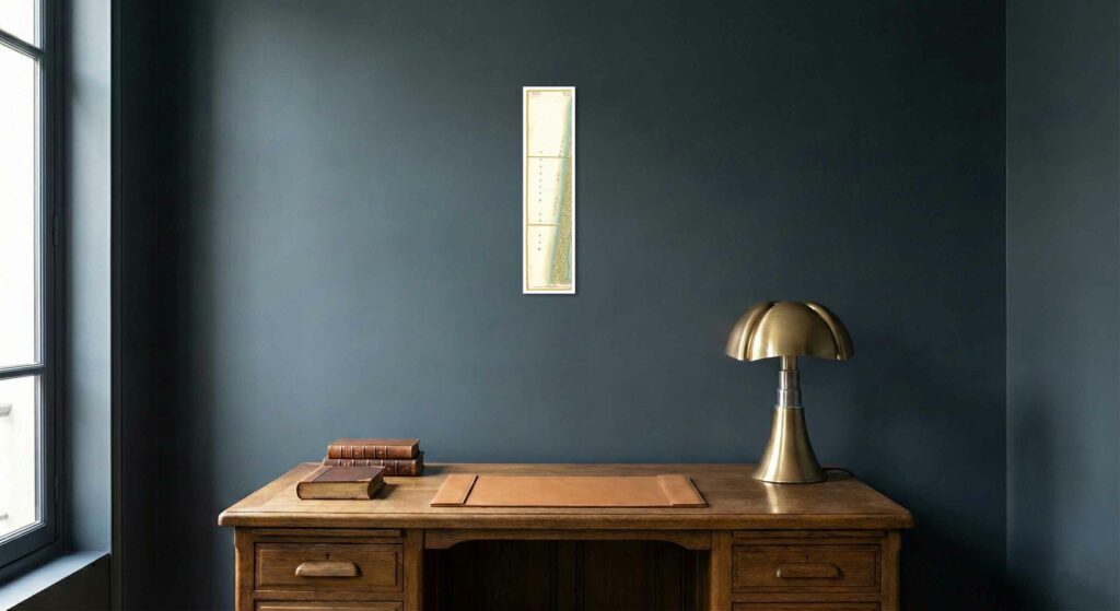 Édition seule pour la carte de Cassini - Feuille 135 - Côte de Médoc