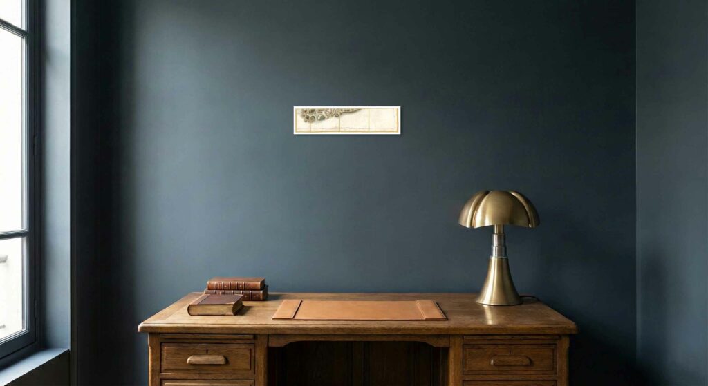 Édition seule pour la carte de Cassini - Feuille 40bis - Andorre