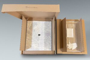 L'intégrale de la carte mythique de Cassini, édition de luxe numérotée de 24 kg avec son lutrin - Duplum