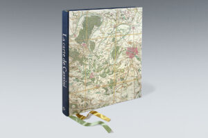 Exemplaires provenant du fonds de réserve de l'édition originale de Conspiration Éditions