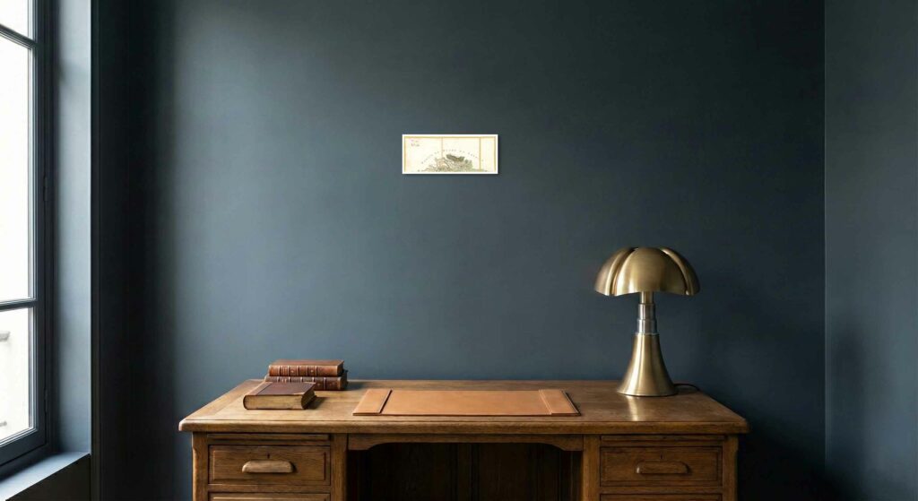 Édition seule pour la carte de Cassini - Feuille 149 - Montmélian